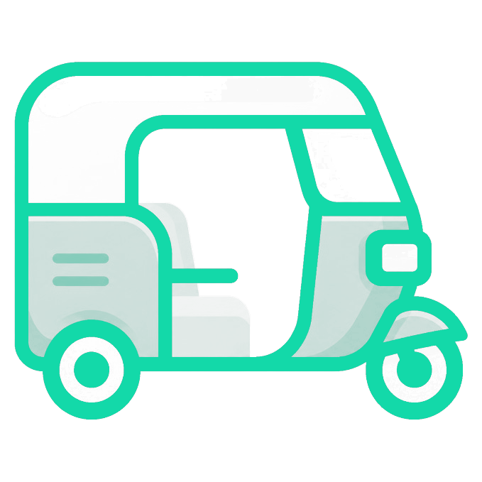 Tuk-Tuk